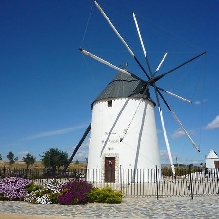 Masquestar Mar Menor Daire Torre-Pacheco Dış mekan fotoğraf