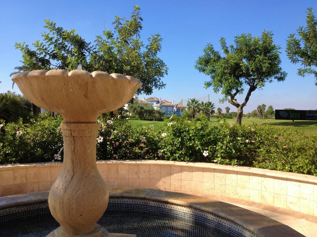 Masquestar Mar Menor Daire Torre-Pacheco Dış mekan fotoğraf
