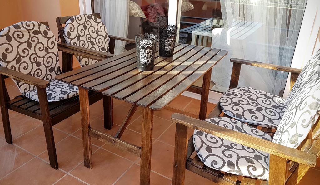 Masquestar Mar Menor Daire Torre-Pacheco Dış mekan fotoğraf